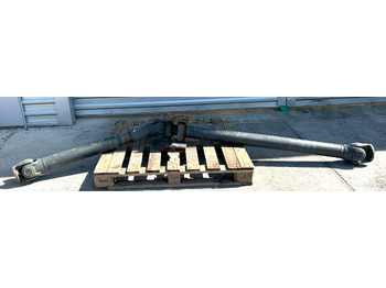 Arbre à cardan MERCEDES-BENZ Actros