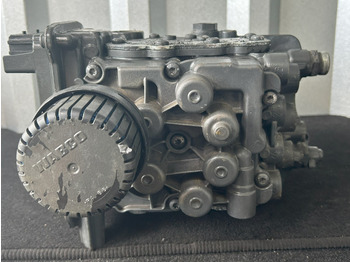 Pièces de frein pour Camion MERCEDES-BENZ ACTROS MP4 EAPU AIR DRYER EL 2204 K138271: photos 5