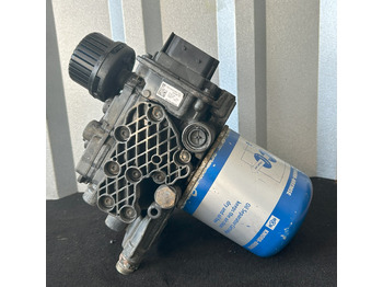 Pièces de frein MERCEDES-BENZ Actros