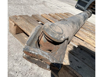 Arbre à cardan MERCEDES-BENZ AROCS MP4 DRIVE SHAFT  1544 MM: photos 5