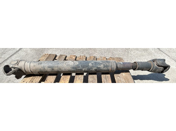 Arbre à cardan MERCEDES-BENZ AROCS MP4 DRIVE SHAFT  1544 MM: photos 4