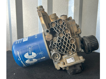 Pièces de frein MERCEDES-BENZ Arocs