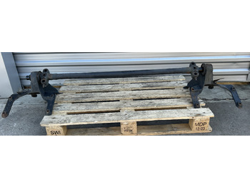 Suspension de cabine MERCEDES-BENZ Actros