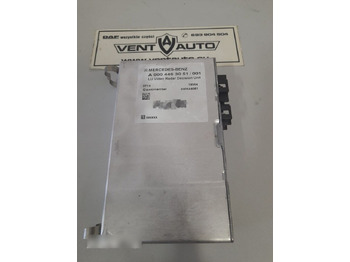 Bloc de gestion MERCEDES-BENZ Actros