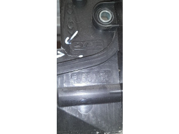 Pièces de rechange DAF XF 106