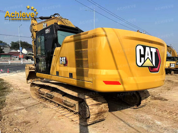 Crédit-bail de Caterpillar Medium Excavator 320 GC 2020 4500H 【ACHIEVE】TOP CONDITION!!! [ Copy ] Caterpillar Medium Excavator 320 GC 2020 4500H 【ACHIEVE】TOP CONDITION!!! [ Copy ]: photos 4
