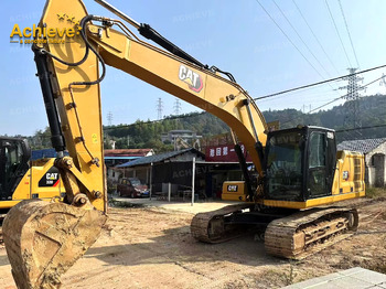 Crédit-bail de Caterpillar Medium Excavator 320 GC 2020 4500H 【ACHIEVE】TOP CONDITION!!! [ Copy ] Caterpillar Medium Excavator 320 GC 2020 4500H 【ACHIEVE】TOP CONDITION!!! [ Copy ]: photos 1