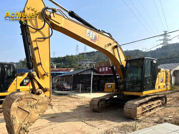 Crédit-bail de Caterpillar Medium Excavator 320 GC 2020 4500H 【ACHIEVE】TOP CONDITION!!! [ Copy ] Caterpillar Medium Excavator 320 GC 2020 4500H 【ACHIEVE】TOP CONDITION!!! [ Copy ]: photos 3