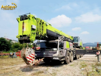 Grue mobile ZOOMLION ZAT4000V