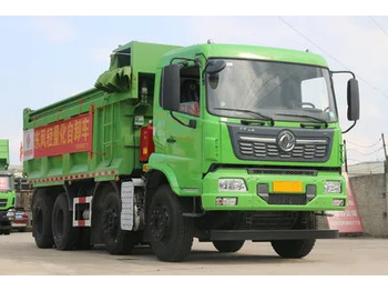 Camion benne DONGFENG