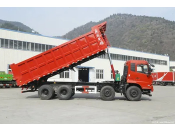 Camion benne DONGFENG