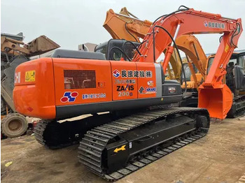 Pelle sur chenille HITACHI ZX200