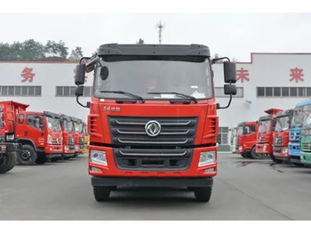 Camion benne DONGFENG