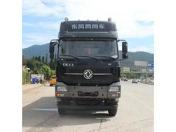 Camion benne DONGFENG