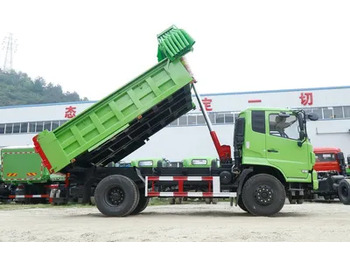 Camion benne DONGFENG