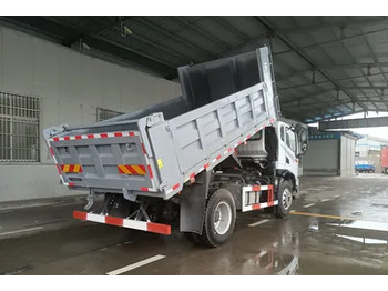 Camion benne DONGFENG