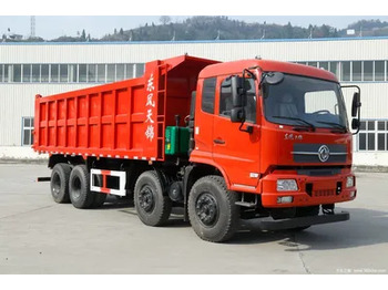 Camion benne DONGFENG
