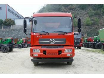 Camion benne DONGFENG