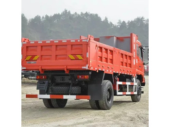 Camion benne DONGFENG