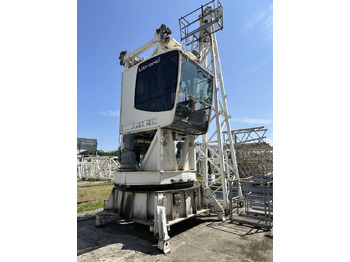 Grue LIEBHERR