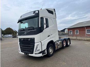 Tracteur routier VOLVO FH 500