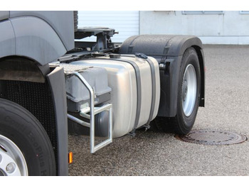 Tracteur routier Mercedes-Benz AXOR 1845LS EURO3: photos 3