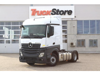 Tracteur routier MERCEDES-BENZ Actros 1842