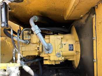 Pompe hydraulique CATERPILLAR