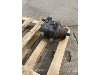 LIEBHERR Fmf 045 - Moteur hydraulique pour Pelle: photos 1 LIEBHERR Fmf 045 - Moteur hydraulique pour Pelle: photos 1