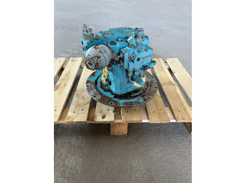 Pompe hydraulique pour Pelle Linde Atlas 1404: photos 3 Pompe hydraulique pour Pelle Linde Atlas 1404: photos 3