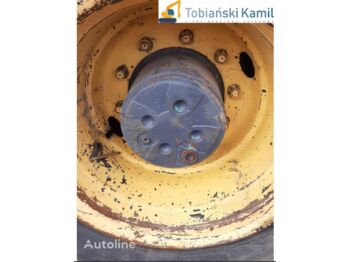 Moteur de translation ZF