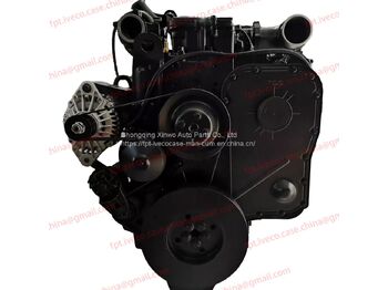 Moteur CUMMINS