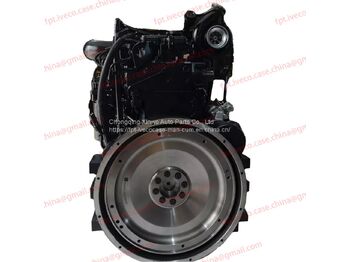 Moteur pour Engins de chantier Cummins QSL9 Diesel Engins Assy for HL770-9 Loader: photos 2