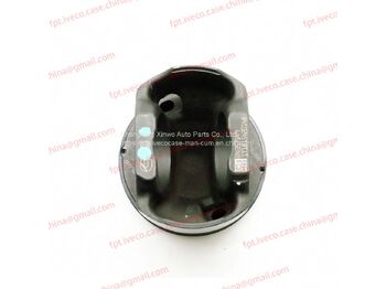 Pistons/ Anneaux/ Manchons CUMMINS