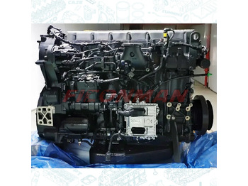 Moteur