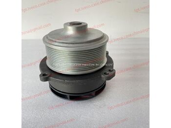 Pompe à liquide de refroidissement IVECO