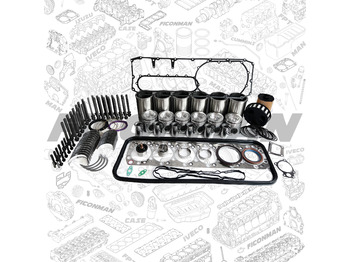Kit de révision moteur IVECO