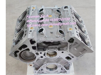 Bloc-cylindres MERCEDES-BENZ