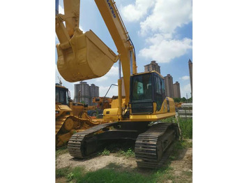 Pelle sur chenille KOMATSU PC400-8