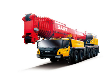 Grue tout-terrain SANY