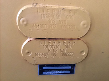 Accessoire neuf Liebherr Stick 2,2 M: photos 5