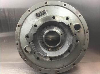 Hydraulique LIEBHERR