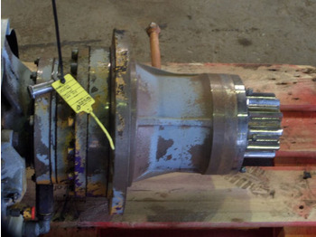 Boîte de vitesse LIEBHERR