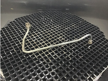 Système de carburant LIEBHERR
