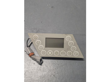 Système électrique LIEBHERR