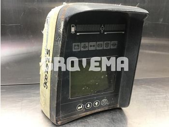 Système électrique LIEBHERR