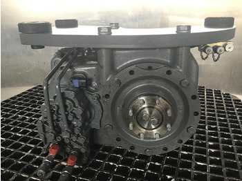 Boîte de vitesse LIEBHERR