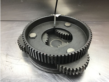 Boîte de vitesse LIEBHERR