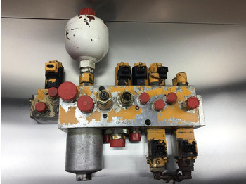 Hydraulique LIEBHERR