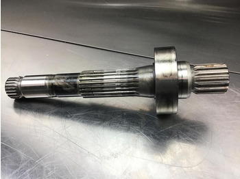 Essieu et pièces LIEBHERR